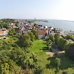Hotel Zollhaus Hotel Schleswig