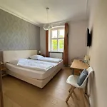 Zollhaus Hotel Szlezwik