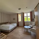 Hotel Zollhaus Szlezwik