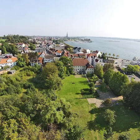 Zollhaus Hotel Schleswig