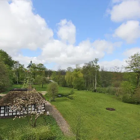 מלון Zollhaus 3*