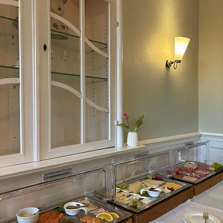 Zollhaus 3* 슐레스비히