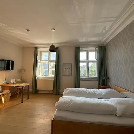 Zollhaus Hotel 3*