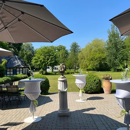 Zollhaus Hotel Schleswig