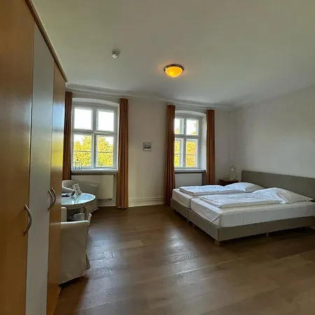 Hotel Zollhaus Schleswig