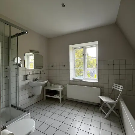 Zollhaus Schleswig