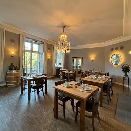 Zollhaus Hotel