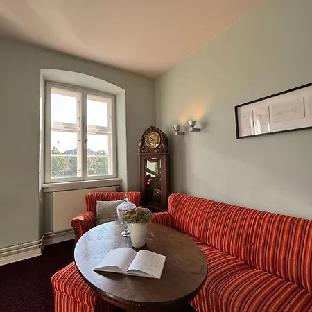 Hotel Zollhaus Schleswig