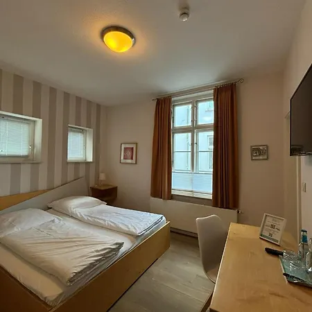 Zollhaus Hotel