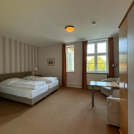 Zollhaus Hotel 3*