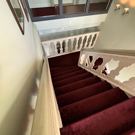 מלון Zollhaus שלזוויג