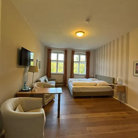 Zollhaus 3* Schleswig