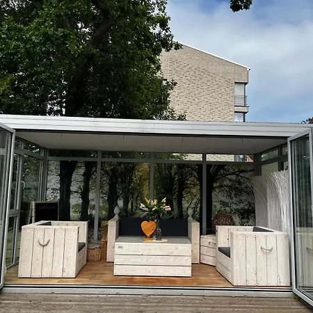 Hotel Zollhaus Schleswig