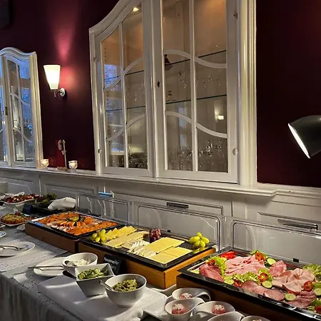 Zollhaus Hotel 3*