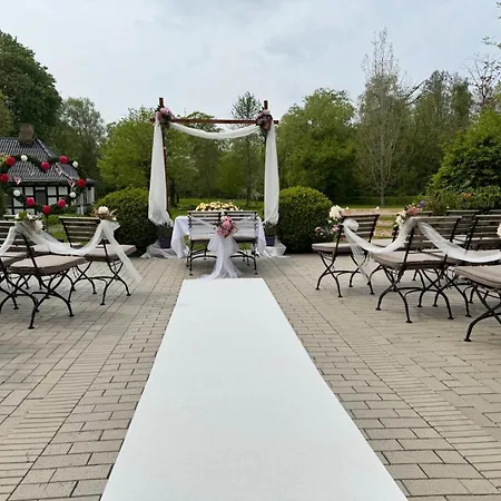 Hotel Zollhaus 3*