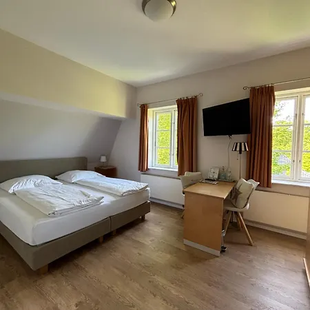 מלון Zollhaus שלזוויג