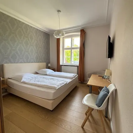 Zollhaus Hotel Schleswig