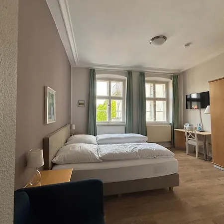 Zollhaus 3* Schleswig
