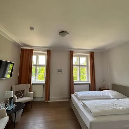 Hotel Hotel Zollhaus