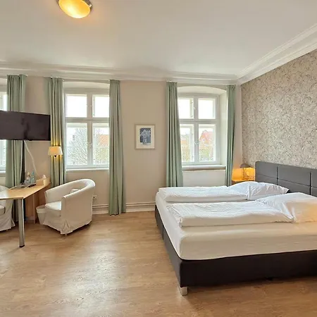 Zollhaus Hotel