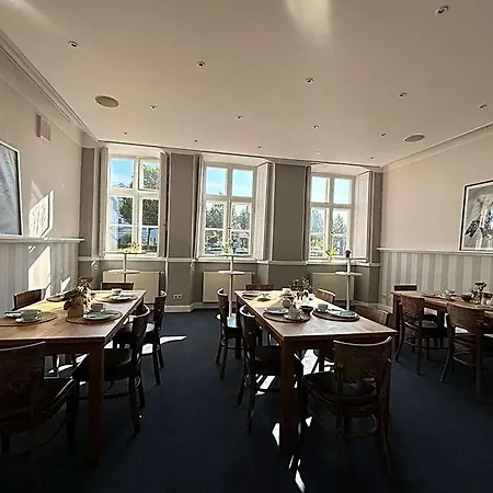 Hotel Zollhaus