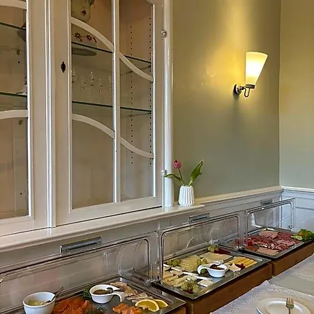 Hotel Zollhaus Schleswig