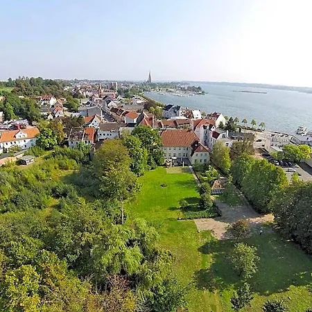 Hotel Zollhaus 3*