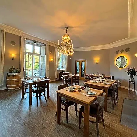 Hotel Zollhaus Schleswig