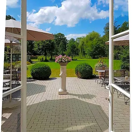 Hotel Hotel Zollhaus