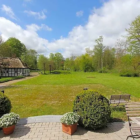 Hotel Hotel Zollhaus Schleswig
