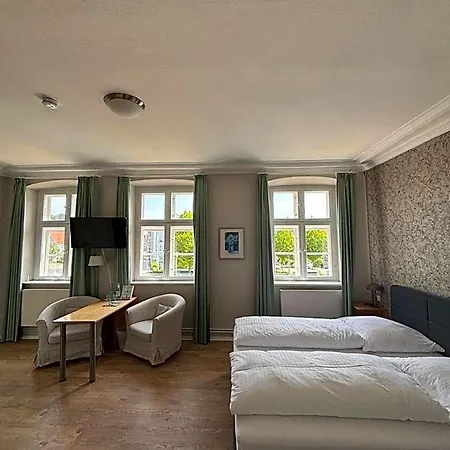 Hotel Zollhaus 3*