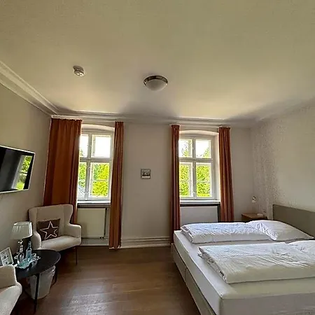 Hotel Hotel Zollhaus Schleswig