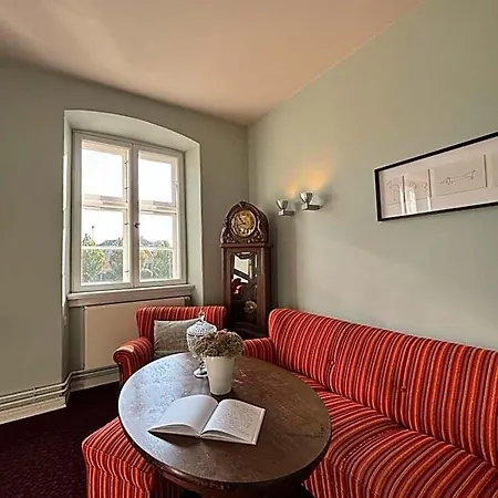 Hotel Zollhaus Schleswig
