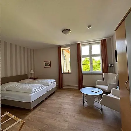 Hotel Zollhaus 3* Schleswig
