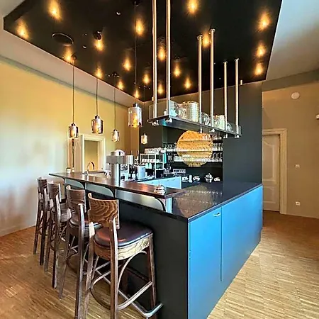 Hotel Zollhaus 3*