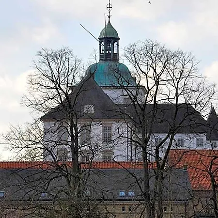 Hotel Zollhaus Schleswig