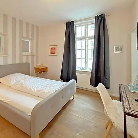 Hotel Zollhaus Hotel