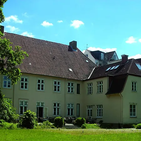 Hotel Zollhaus Schleswig