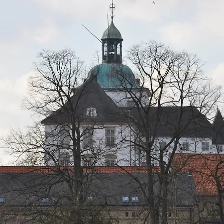 Hotel Zollhaus 3*