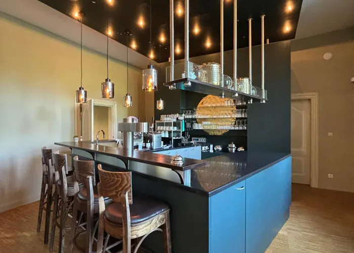 Zollhaus 3* Schleswig